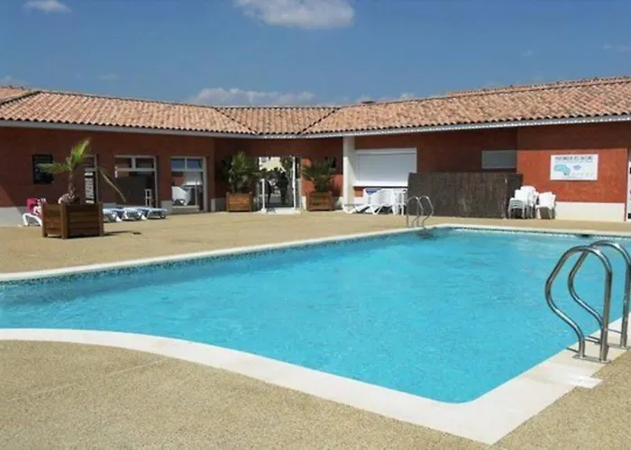 Maison De Vacances Proche Du Canal Du Midi Et De La Mer